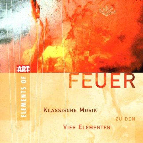 Elements Of ART - Feuer