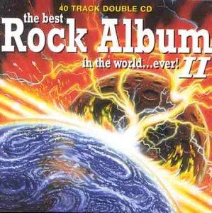 Best Rock Album...Ever! 2