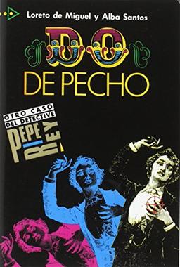 Do de pecho (Para que leas, Band 1)