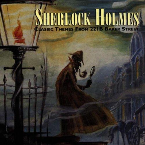 Sherlock Holmes(Classic Themes from 221 B Baker S)