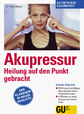 Akupressur