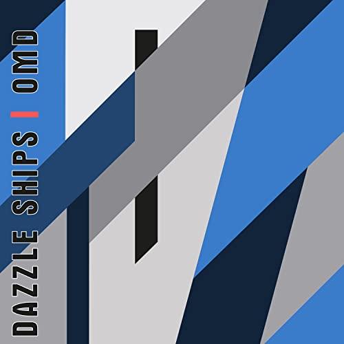 Dazzle Ships (LTD. Colour 2LP)