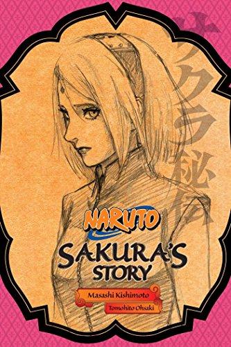 Naruto: Sakura's Story (Naruto Mixed)