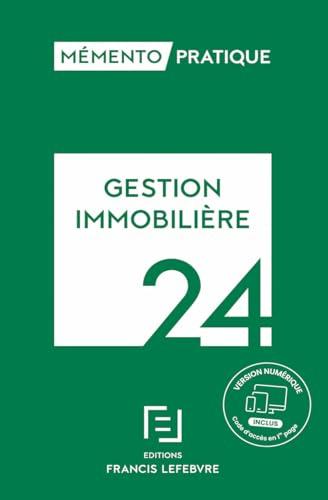 Gestion immobilière 2024