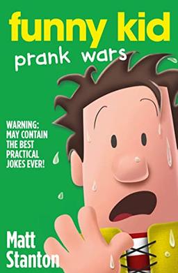 Prank Wars (Funny Kid, Band 3)