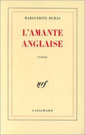 L'amante anglaise