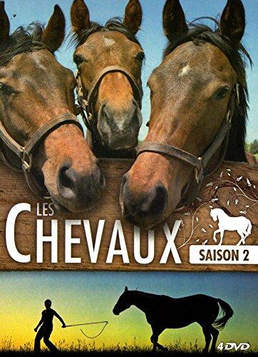 Les chevaux, saison 2 [FR Import]