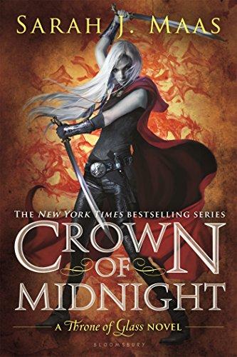 Crown of Midnight (Throne of Glass)