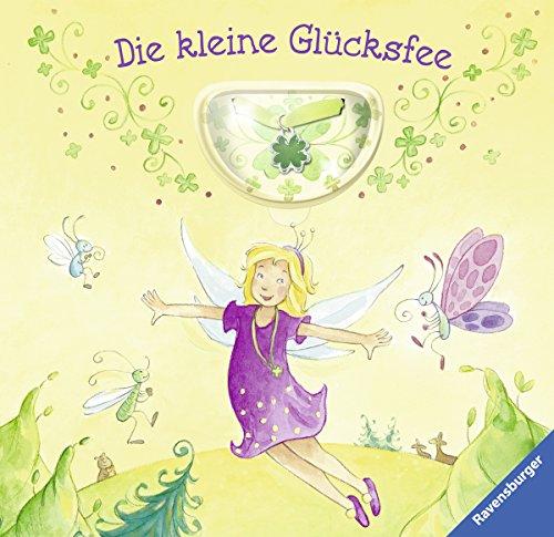 Die kleine Glücksfee