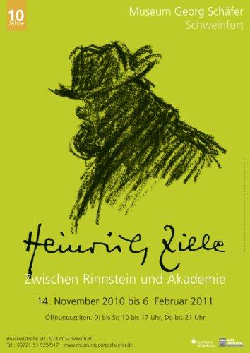 Heinrich von Zügel 1850 - 1941: Vom Realismus zum Impressionismus