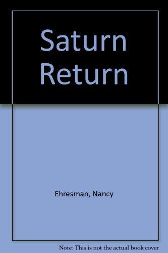 Saturn Return