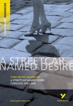 York Notes Advanced Streetcar Named Desire