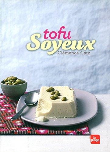 Tofu soyeux