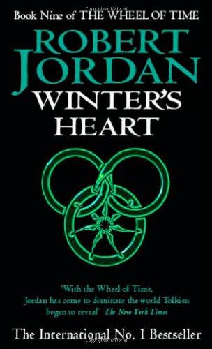 The Wheel of Time 09. Winter's Heart