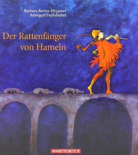 Der Rattenfänger von Hameln