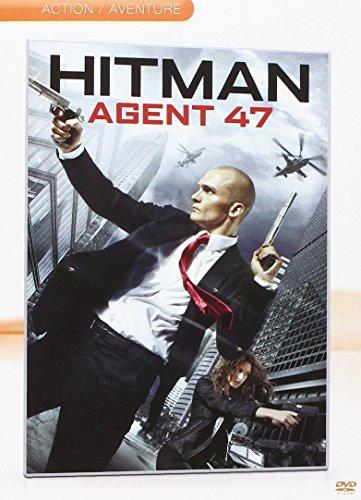 Hitman : agent 47