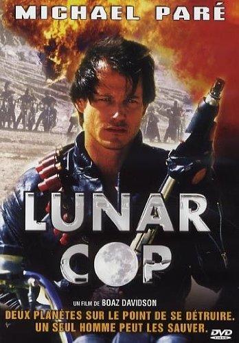 Lunar cop [FR Import]