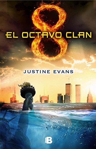 El octavo clan (Sin límites)