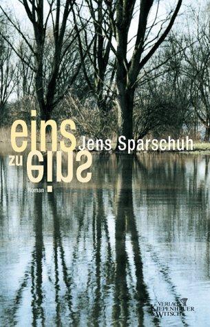 Eins zu eins: Roman