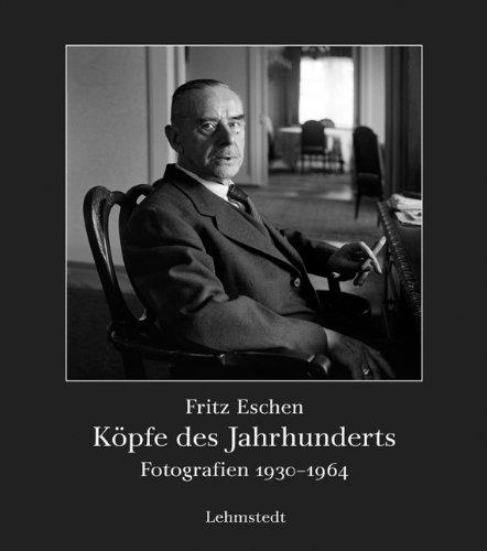 Köpfe des Jahrhunderts: Fotografien 1930-1964