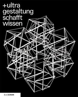 +ultra. gestaltung schafft wissen