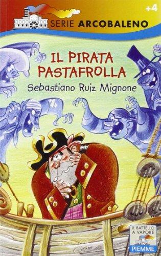 Il pirata Pastafrolla