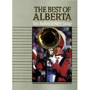 Best of Alberta