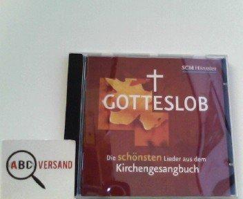 Gotteslob - Die schönsten Lieder aus dem Kirchengesangbuch