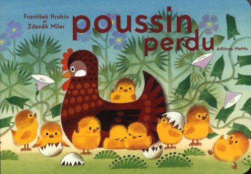 Poussin perdu