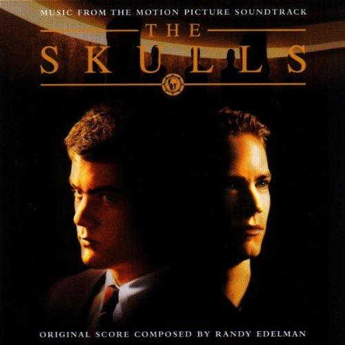 The Skulls - Original Score