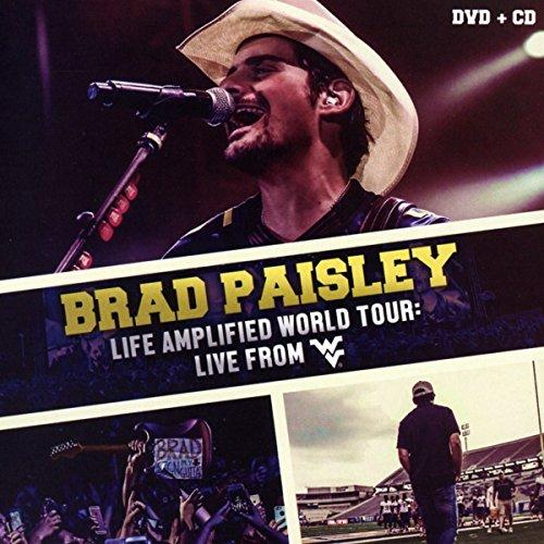 Life Amplified World Tour: Live from Wvu