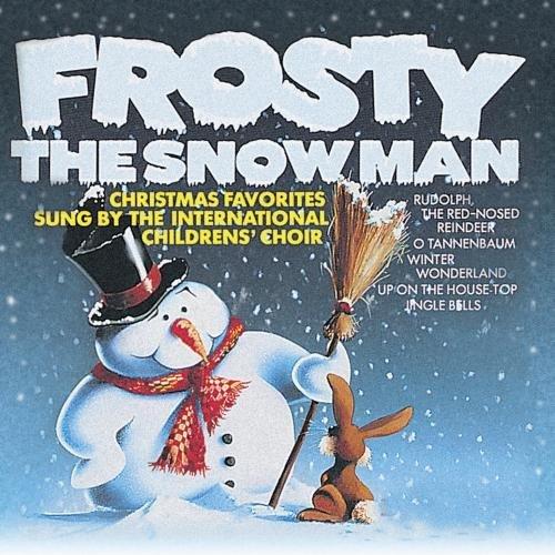 Frosty the Snowman-Favorites [Musikkassette]