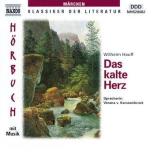 Das kalte Herz, 2 CD-Audio