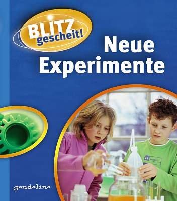 Neue Experimente