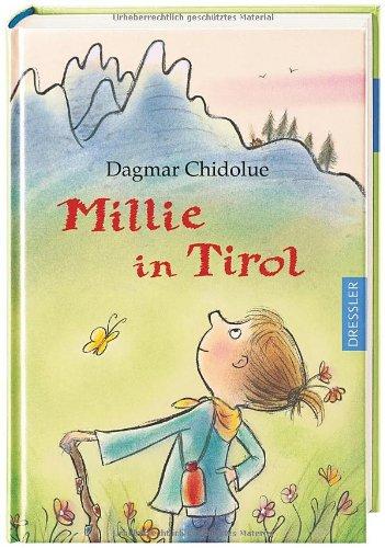 Millie in Tirol