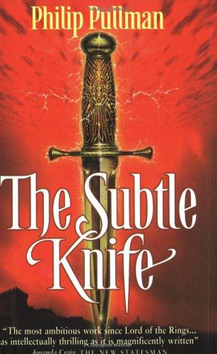 Dark Materials 2. The Subtle Knife. (His Dark Materials)