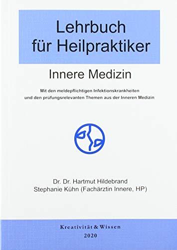 Lehrbuch für Heilpraktiker Innere Medizin