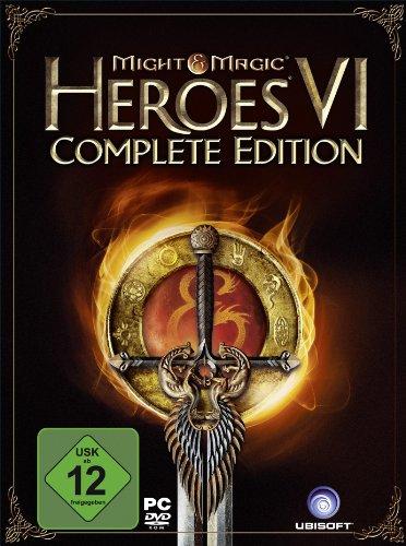 Might & Magic: Heroes VI - Complete Edition