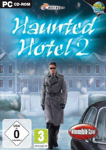 Haunted Hotel 2