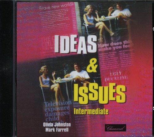 Ideas and Issues. Intermediate / CD Listening: New Edition (Ideas & issues series)