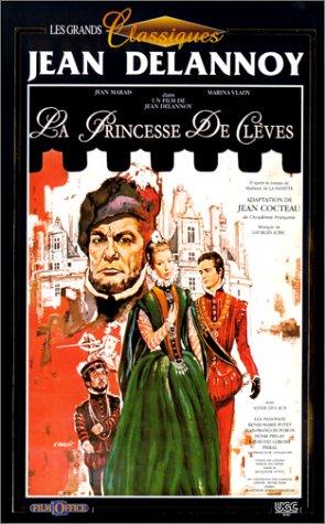 La princesse de clèves [VHS]