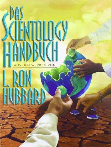 Das Scientology-Handbuch