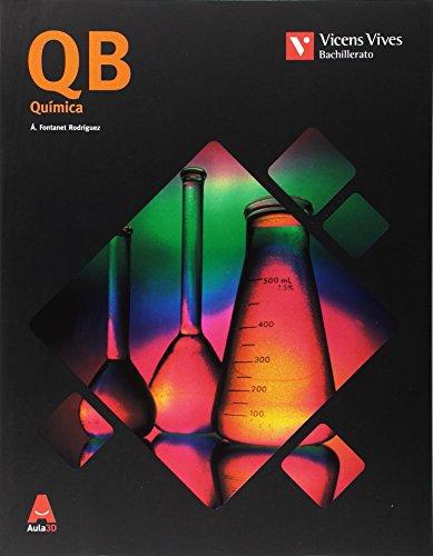 Qb (quimica) bachillerato aula 3d