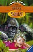 Sieben Pfoten für Penny, Bd.20, Gorilla mit Geheimnis