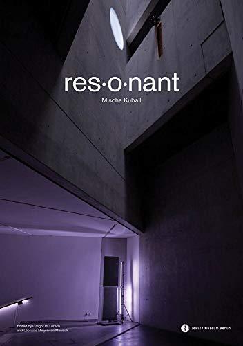 Mischa Kuball: res.o.nant (Sternberg Press)