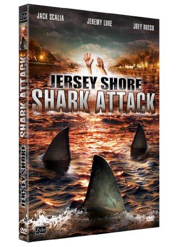 Jersey shore shark attack [FR Import]