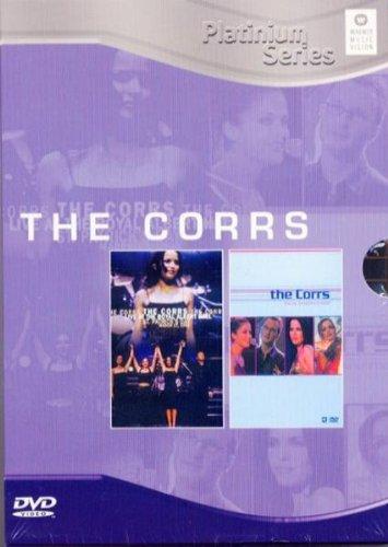 The Corrs - Platinium Series [2 DVDs]