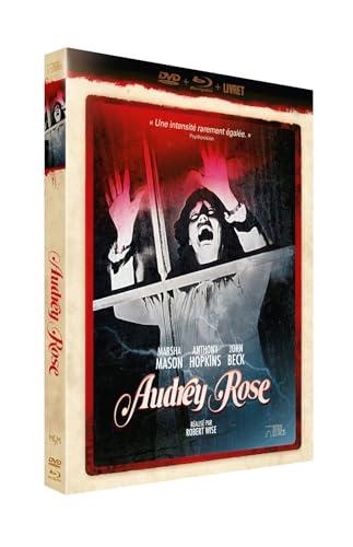 Audrey rose [Blu-ray] [FR Import]