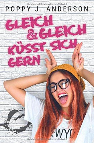 Gleich und gleich küsst sich gern