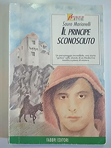 Il principe sconosciuto (Nuvole)